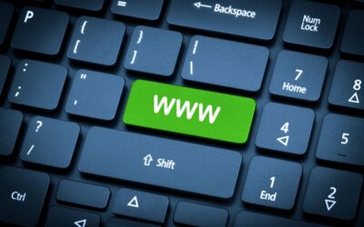 Co to jest domena internetowa? 