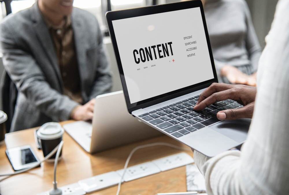 Content plan – co to jest i jak przygotować?